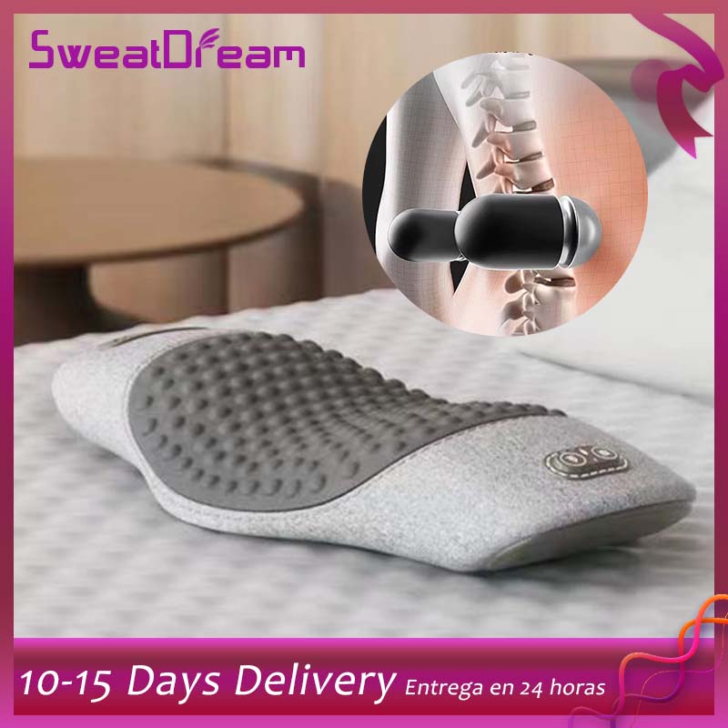 Anti Snore Contour Pillow - Cuscino per la vita Letto Cuscino