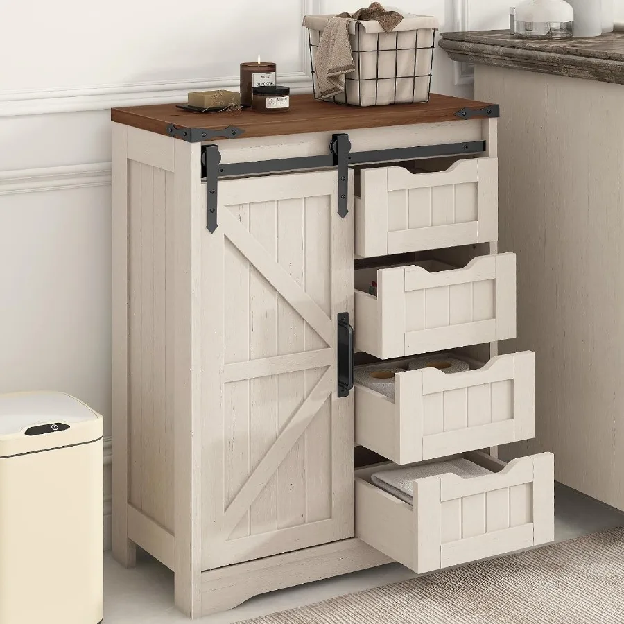 Kitchen - Mobile contenitore da bagno in stile