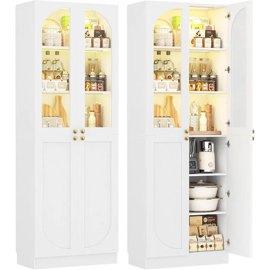 Kitchen - Dispensa per uso in cucina, con