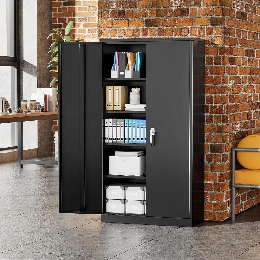 Mobile contenitore per ufficio - Storage & Organization recensione e prezzo
