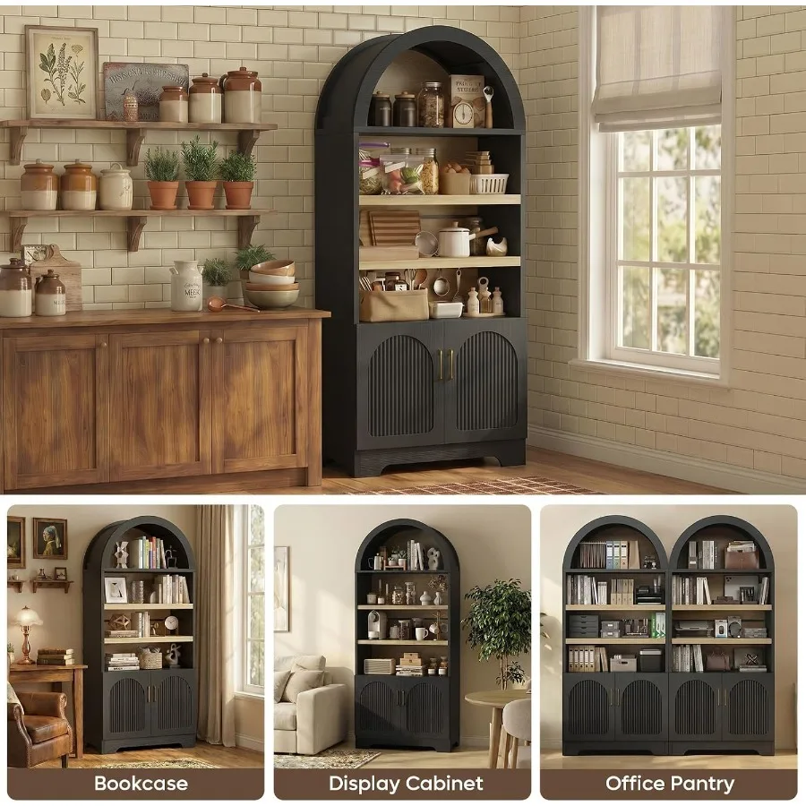 Dispensa da cucina ad arco, al - Storage & Organization recensione e prezzo
