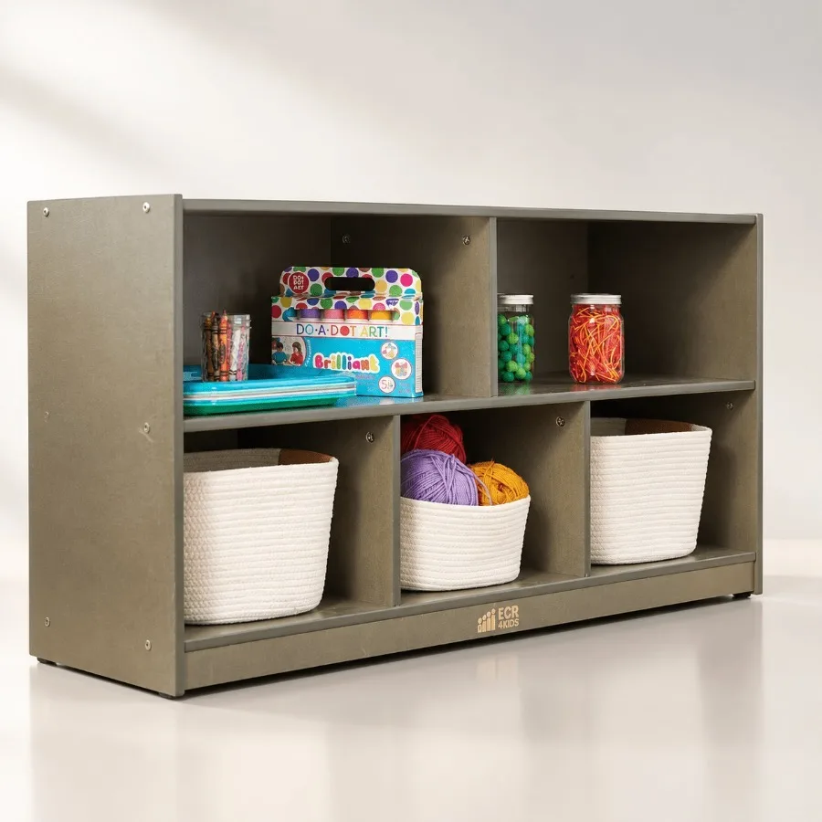 Mobile contenitore con 5 scomp - Storage & Organization recensione e prezzo