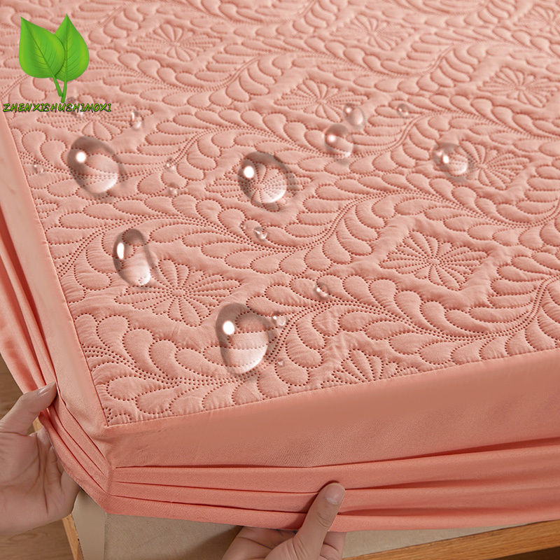 Lenzuolo con angoli impermeabi - Waterproof Mattress Protector Breathable recensione e prezzo