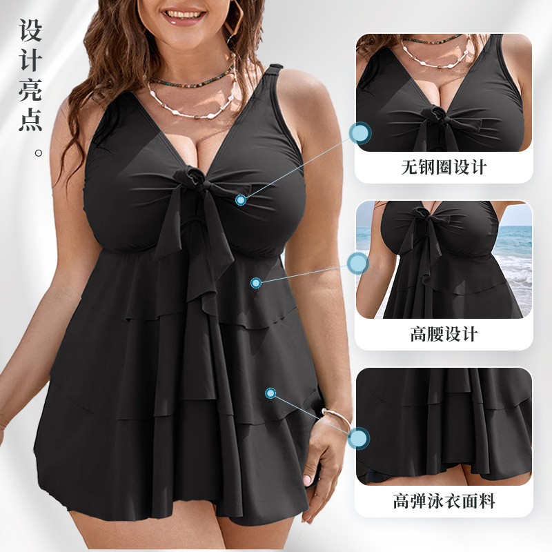 Costume da bagno Tankini da do - Bath recensione e prezzo