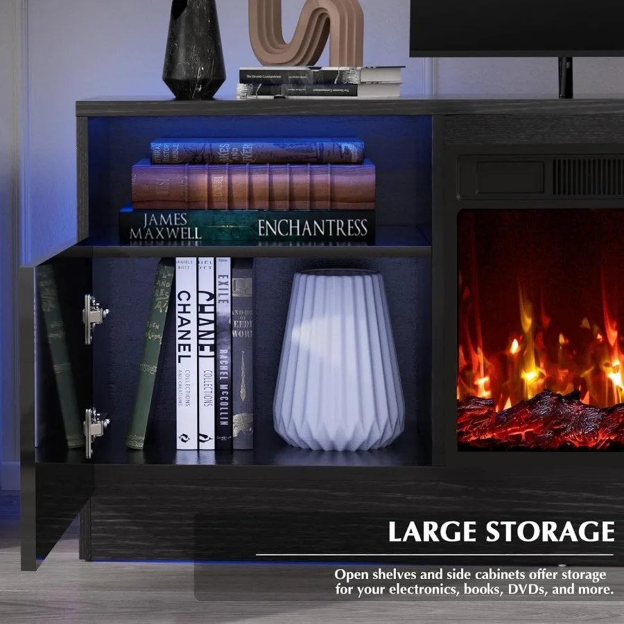 Mobile porta-TV per soggiorno  - Storage & Organization recensione e prezzo